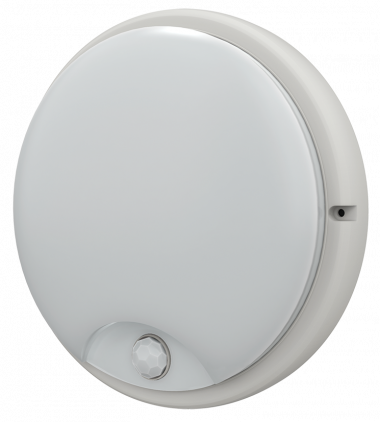 Фотография товара 'IEK Светильник LED ДПО 4200Д 12Вт IP54 6500K, LDPO0-4200D-12-6500-K01'