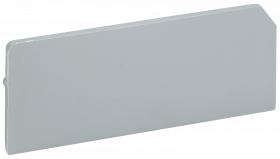 Фотография товара 'IEK Заглушка для КВИ-4-П с предохранителем 4мм2, YZN30D-ZGL-004F-K03'