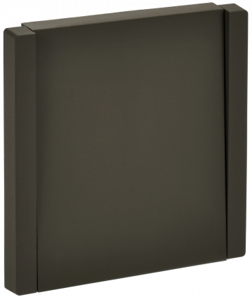 Фотография товара 'IEK FP-V10-0-10-1-K03 FORTE&PIANO Выключ. 1-кл. 10А FP301'