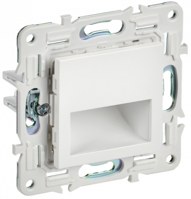 Фотография товара 'IEK SK-FL20-K01 SKANDY Подсветка LED встраиваемая SK-L01W'