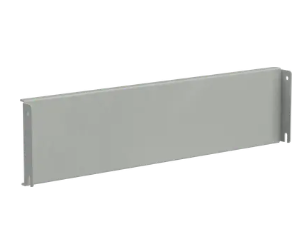 Фотография товара 'IEK FORMAT Панель монтажная 350х1000, YKM40D-FO-MP-035-100'