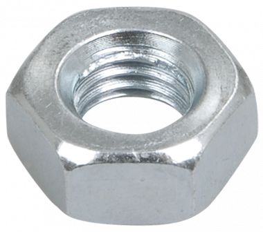 Фотография товара 'IEK Гайка шестигранная М12, CLP1M-G-12'