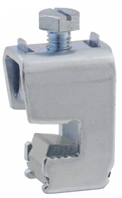 Фотография товара 'IEK Зажим шинный (терминал) ЗШИ 35-70 мм2 для шины 10 мм, YNT10-10-35-070'