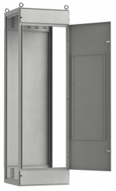 Фотография товара 'IEK Корпус металлический ГРЩ 2000х600х600 IP31 УХЛ3 SMART, YKM50-2000-600-600-31-S'