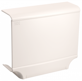 Фотография товара 'IEK Т-угол для кабель-канала ПРАЙМЕР 150х60, CKK-40D-T-150-060-K01'