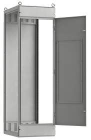 Фотография товара 'IEK Корпус металлический ГРЩ 2000х600х800 IP31 УХЛ3 SMART, YKM50-2000-600-800-31-S'