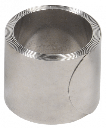 Фотография товара 'IEK Пружина постоянного давления ППД D25-40 0,3x15x7, UPPD-D25-40-30-15-7'