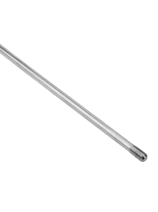 Фотография товара 'IEK Стержень заземления 20х1500мм оцинкованная сталь ZST10-11-020-001'