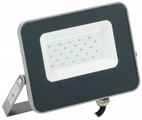 Фотография товара 'IEK Прожектор LED СДО 07-20B IP65, LPDO7B-01-20-K03'