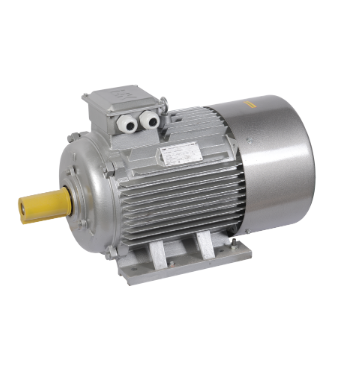 Фотография товара 'IEK Электродвигатель асинхронный трехфазный АИР 180M2 660В 30кВт 3000об/мин 1081 DRIVE DRV180-M2-030-0-3010'