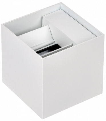 Фотография товара 'IEK LT-DBU0-5111-006-40-K01 Светильник уличный LED 5111 наст. 6Вт 4000К IP65'