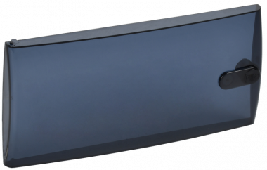 Фотография товара 'IEK UIC-KP12D-DV-08-K02 UNION Compact Дверца для ЩРН(В)-П-8 IP41'