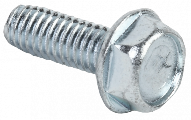 Фотография товара 'IEK YKM40D-FO-BTS-006-016 FORMAT Болт самонарезающий М6х16'