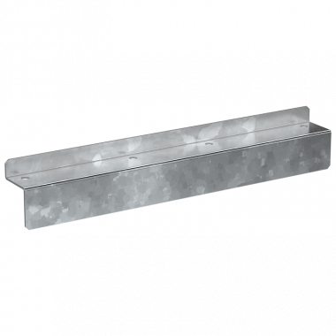 Фотография товара 'IEK FO-00-BPS2-040 FORMAT Планка секц. компенсац. тип 2 в шкаф 400'