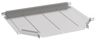 Фотография товара 'IEK ES5-RT-050-500-12 ESCA 5 Разветвитель Т-обр. 50х500-1,2'