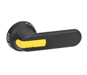 Фотография товара 'IEK KARAT Рукоятка дистанционного управления для ВРК реверс 630-800А KA-VR20D-RYD-0630-0800'