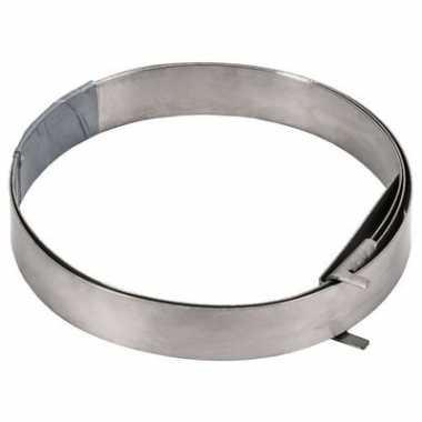 Фотография товара 'IEK UBK20-304-20-01-01 Комплект крепления лента/бугель КЛБ-1 304'