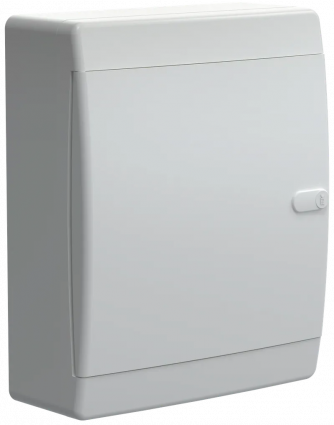 Фотография товара 'IEK UIC-KP13-N-18-41-K01 UNION Compact Корпус пласт. ЩРН-П-18 IP41'