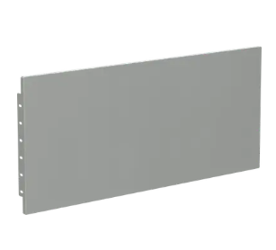 Фотография товара 'IEK FORMAT Панель боковая разделительная 250х400, YKM40D-FO-VSS-025-040'