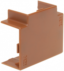 Фотография товара 'IEK Т-образный угол 25х16 КМТ , CKK10D-T-025-016-K11'