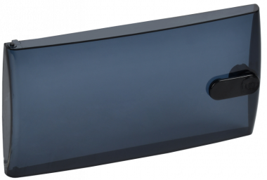 Фотография товара 'IEK UIC-KP12D-DV-06-K02 UNION Compact Дверца для ЩРН(В)-П-6 IP41'