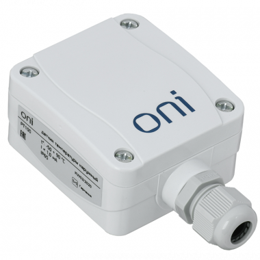 Фотография товара 'IEK TSO-1-NTC1800 Датчик температуры наружный NTC1.8K ONI'