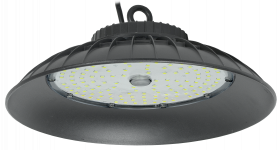 Фотография товара 'IEK Светильник ДСП 3009 PRO 150Вт 120гр 6500К IP65, LDSP0-3009-150-120-K23'