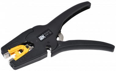 Фотография товара 'IEK Стриппер автоматический MASTER АС 0,03-10, TFS10-1-10'