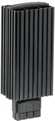 Фотография товара 'IEK Обогреватель на DIN-рейку 60Вт IP20, YCE-HG-060-20'