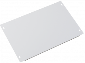 Фотография товара 'IEK Панель ЛГ к ЩМП-1 36 PRO/GARANT H=150, Y-PL-G-36-1-0-150'