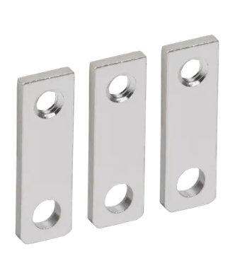 Фотография товара 'IEK Наконечник Нм-125e (Нм-32) MASTER электронный расцепитель SVA11D-N-02'