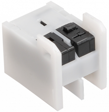 Фотография товара 'IEK Аварийный контакт АК-125(160)А, SVA10D-AK-1'