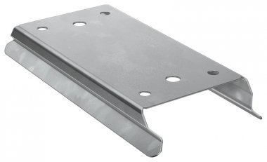 Фотография товара 'IEK ES5-PND-90-050-050-12-HDZ ESCA 5 Кр. пов. верт. внутр. 90град 50х50-1,2 HDZ'