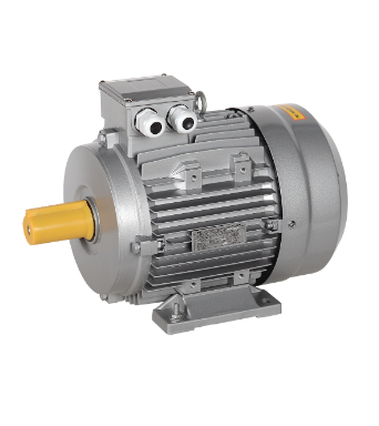 Фотография товара 'IEK Электродвигатель асинхронный трехфазный АИС 160M2 660В 11кВт 3000об/мин 1081 DRIVE AIS160-M2-011-0-3010'