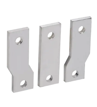 Фотография товара 'IEK Расширитель выводов РВм-800e (РВм-40) MASTER электронный расцепитель SVA71D-RV-02'