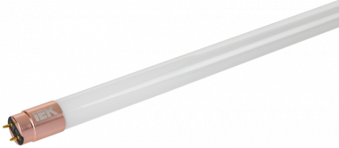 Фотография товара 'IEK LLE-T8R-30-230-65-G13 Лампа LED T8 линейная 30Вт 3000лм 230В 6500К 1200мм G13'