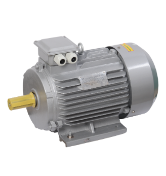 Фотография товара 'IEK Электродвигатель асинхронный трехфазный АИР 132S4 660В 7,5кВт 1500об/мин 1081 DRIVE DRV132-S4-007-5-1510'