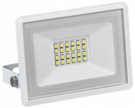Фотография товара 'IEK Прожектор LED СДО 06-30 IP65 6500K, LPDO601-30-65-K01'