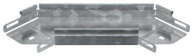 Фотография товара 'IEK ES5-PG-90-035-150-08-HDZ ESCA 5 Поворот 90град 35х150-0,8 HDZ'