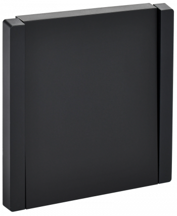 Фотография товара 'IEK FP-V10-0-10-1-K02 FORTE&PIANO Выключ. 1-кл. 10А FP101'