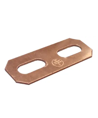 Фотография товара 'IEK Пластина заземления GP, CLP1Z-GP'