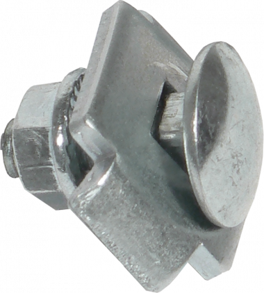 Фотография товара 'IEK Соединительный комплект одинарный MS20, CLW10-MS-20'