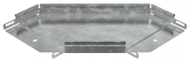 Фотография товара 'IEK ES5-PG-90-035-200-08-HDZ ESCA 5 Поворот 90град 35х200-0,8 HDZ'