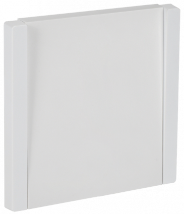 Фотография товара 'IEK FP-V10-0-10-1-K01 FORTE&PIANO Выключ. 1-кл. 10А FP201'