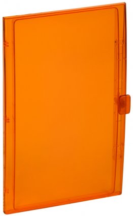 Фотография товара 'IEK TF-KP72D-DV-36-K09 TEKFOR Дверца для корп. пласт. КМПн-36 IP65'