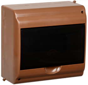 Фотография товара 'IEK Бокс КМПн 2/9-2 IP31, MKP42-N-09-31-02-D'