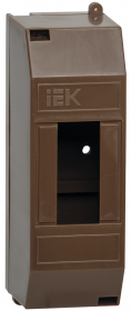Фотография товара 'IEK Бокс КМПн 1/2 MKP31-N-02-30-252-D'