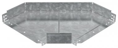 Фотография товара 'IEK ES5-PG-90-080-400-08-HDZ ESCA 5 Поворот 90град 80х400-0,8 HDZ'