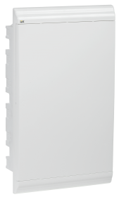 Фотография товара 'IEK Бокс ЩРВ-П-36 модулей встраиваемый MKP82-V-36-WD-41-05'