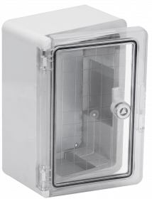 Фотография товара 'IEK Корпус пластиковый ЩМПп 300х200х130мм УХЛ1 IP65 MKP92-N-302013-65'